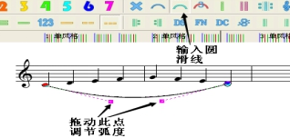 图层模式