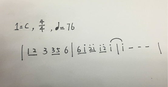 简谱制作软件