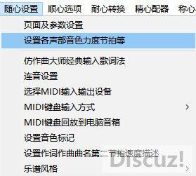 图层模式